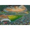 Tottenham Stadium Fine Art Print - Tottenham Hotspur FC